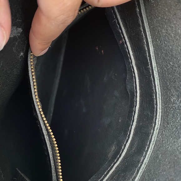 Madewell Medium Transport Tote - Picture 8 of 10